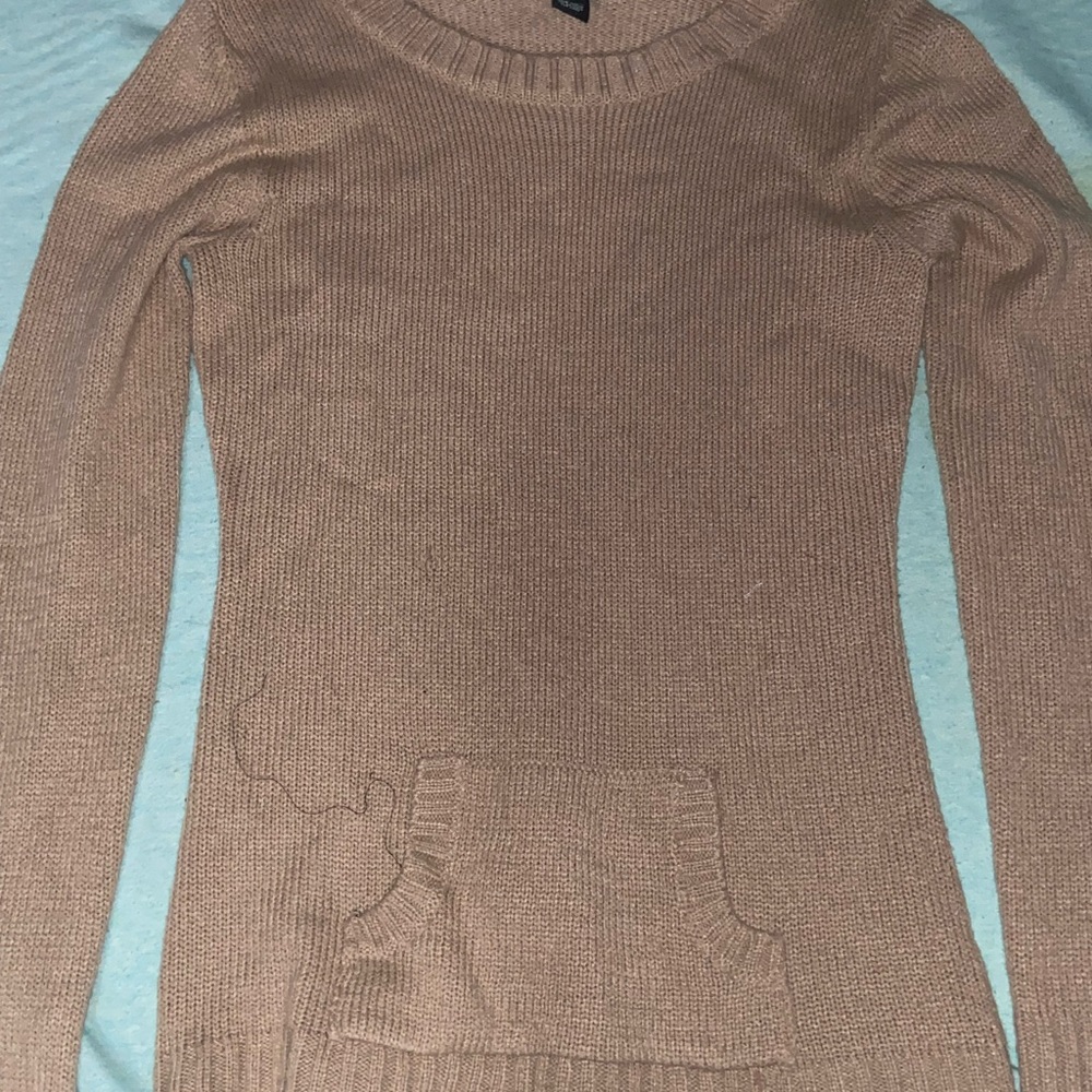 rue21 sweater